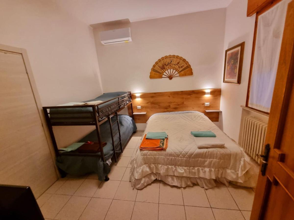 Casa Di Igor Apartment Casemurate Екстериор снимка