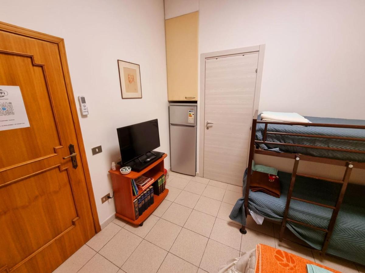 Casa Di Igor Apartment Casemurate Екстериор снимка