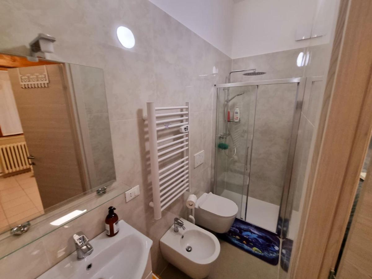 Casa Di Igor Apartment Casemurate Екстериор снимка