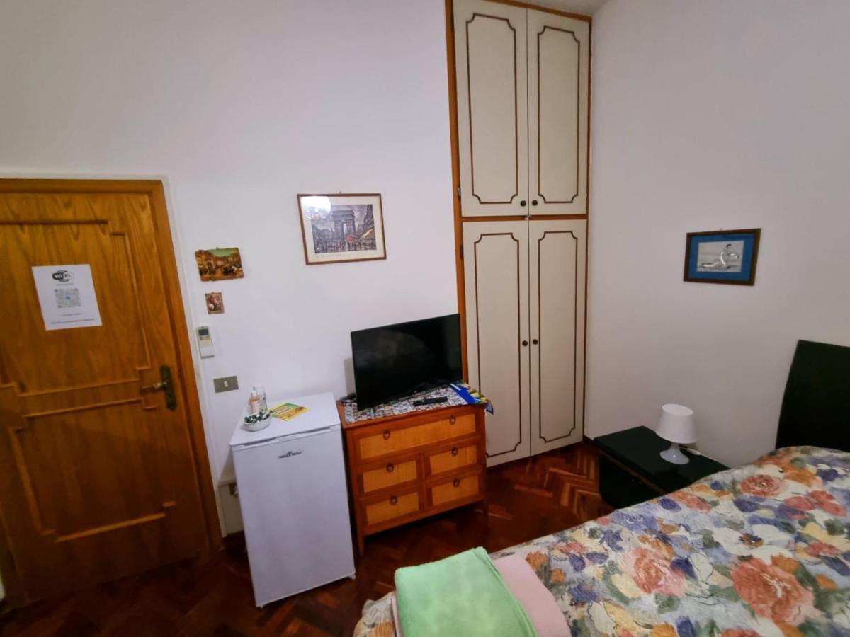 Casa Di Igor Apartment Casemurate Екстериор снимка