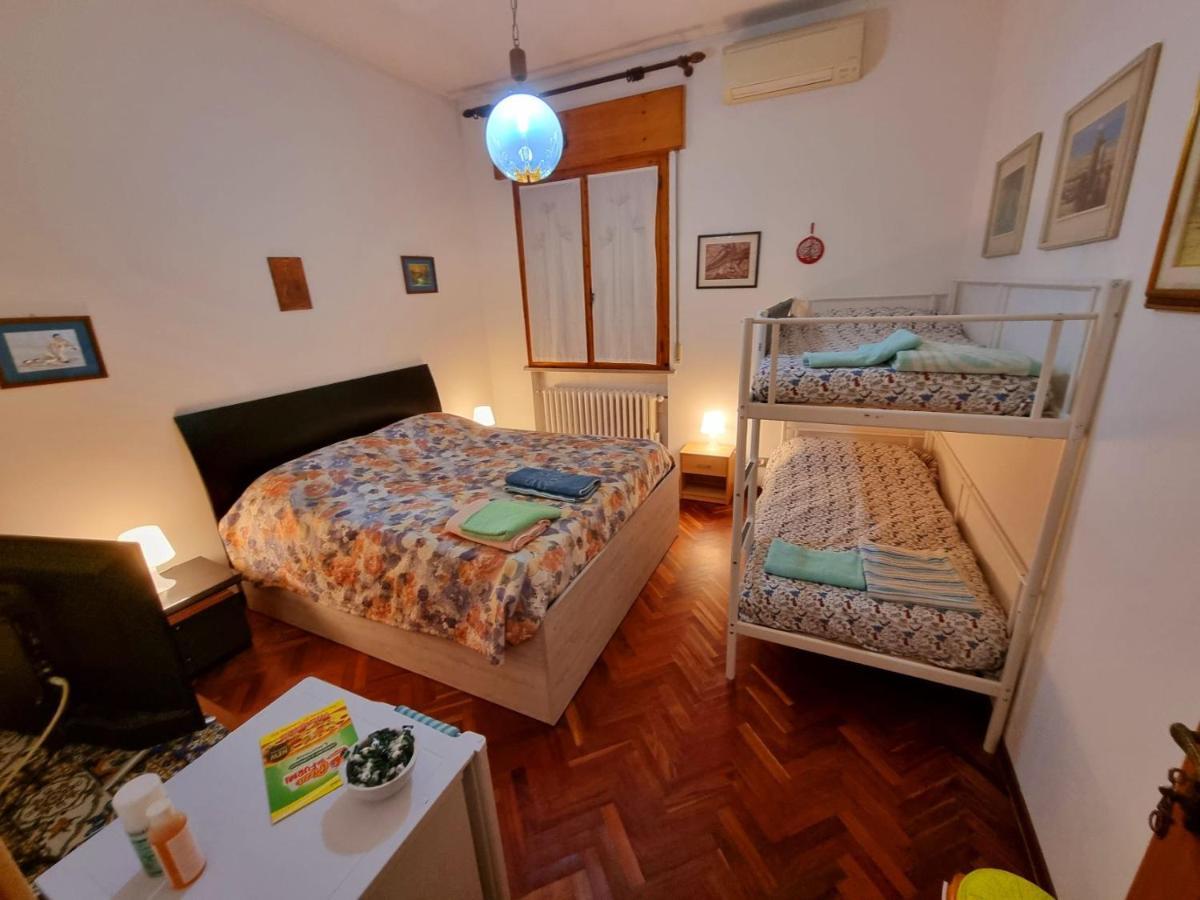 Casa Di Igor Apartment Casemurate Екстериор снимка