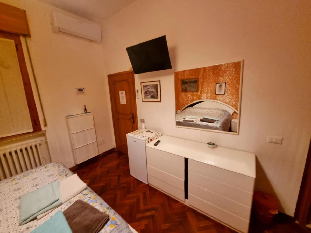 Casa Di Igor Apartment Casemurate Екстериор снимка